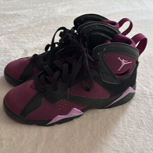 Jordan 7 Retro ‘Mulberry’ GS